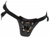 Strap-On Fetish Fantasy Gold